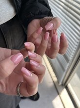 ネクサス 北参道(NEXUS)/ピンクワンカラー