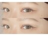 平日限定☆フラットラッシュ120本　¥4480 ☆ご新規様&半年ご来店のない方