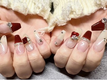 シャルム(CHARME)/【nail】