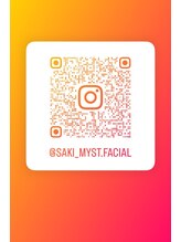 マイスタ(Myst) Instagram 