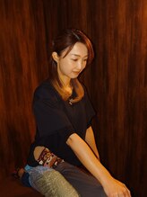 アジアンリラクゼーションヴィラ 宇都宮桜店(asian relaxation villa) 島崎 