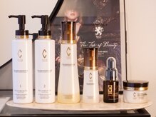 ラリュンヌ(La Lune)/リアボーテ　クレアスキン