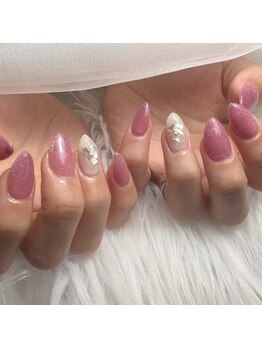 グリッター(Glitter)/定額A