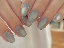 ラピス(Lapis)/微粒子マグネット/ブルー