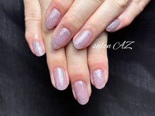 サロン エージー(salon AZ)/フラッシュ