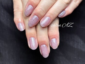 サロン エージー(salon AZ)/フラッシュ