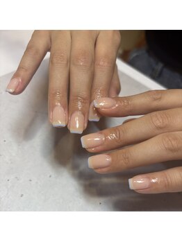 フレールアイラッシュ(Frere eyelash)/バーチャルフレンチ