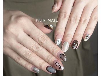 ヌアネイル(NUR NAIL)/