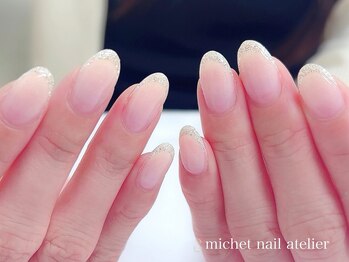 ミケ/定額エレガントコース