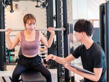 ハビジム(HabiGym)