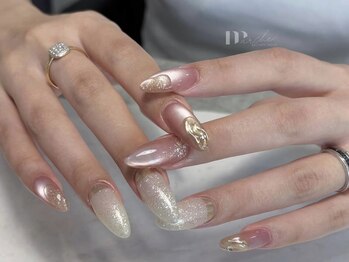 マルシュ(Marche)の写真/≪jr岸辺駅徒歩3分/阪急正雀駅徒歩5分★≫丁寧な施術と品よく高級感のあるdesignが魅力<Marche>