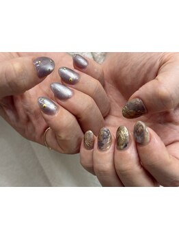 アートの種類が豊富