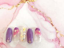 ホップ(Hoppu)/10月【定額】トレンドコース