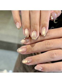 アリソン(Allison)/