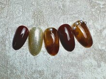 ビューティフルムーン ネイル 本厚木(Beautiful Moon Nail)/◆定額¥7000～¥10000湯川専用◆