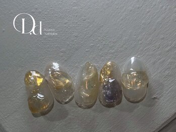 D.d nai 名駅店/名古屋/名駅/定額/アシメ