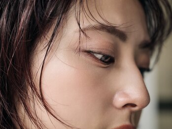 ホイ 円山店(HOI)/眉毛/アイブロウ/間引き