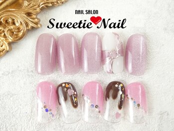 スウィーティーネイル 本八幡駅前店(Sweetie Nail)