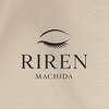 リレン 町田店(RIREN)ロゴ