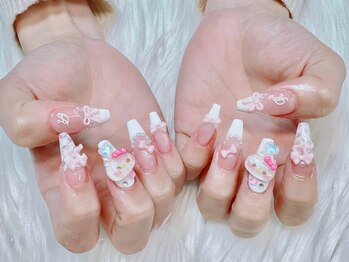 アキコネイルサロン(Akikoネイルサロン)