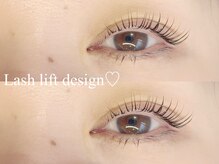 ユーロ(EURO)/ラッシュリフト／まつ毛パーマ