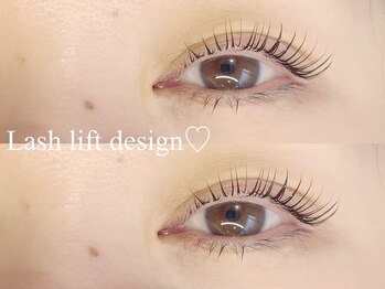 ユーロ(EURO)/ラッシュリフト／まつ毛パーマ