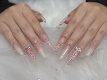 ネイルデザイン