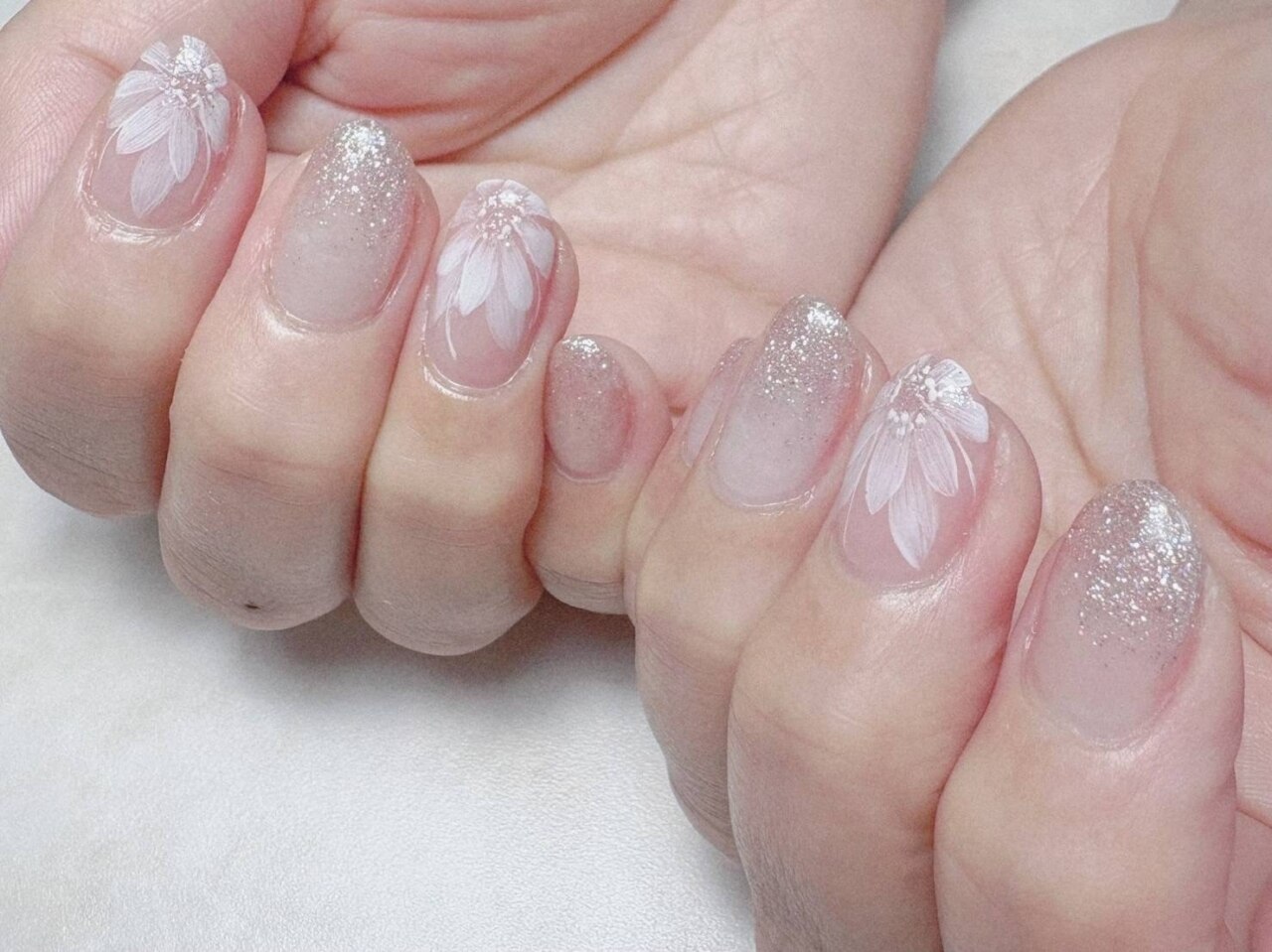 オハナネイル(ohana nail)｜ホットペッパービューティー