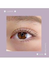 エクラ みずほ台店(eclat by RigVeda)/まつげパーマ