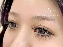 アテ(Ate)/Bindlock/バインドロック