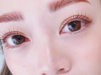 アッピーラッシュ(Appy.Lash)の写真/一人ひとりの目の形に合わせた似合わせデザインをご提案！丁寧なカウンセリングであなたの理想の目元へ★