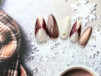 クク(CuCu)/定額華やか3