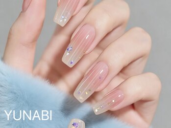 ユナビ 池袋東口店(Yunabi)/チップ長さだし