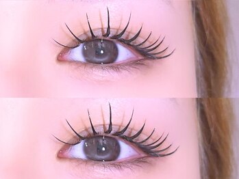 ネイチャン 神楽坂別館(Nai-Chan)/まつげエクステ★&Healthy