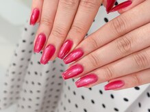 ワンアンドオンリー(One&Only)/バービーピンクうるまぐ