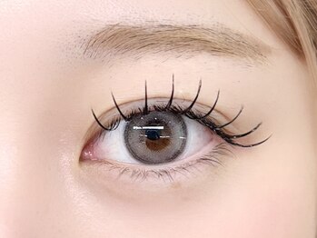 and &nbsp;w/Laque miniの写真/*NEWOPEN*原宿・表参道で人気の[Laque]/[QULNE]の姉妹店がオープン♪韓国束感まつ毛・ワンホンマツエク◎