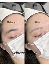 ミー 天王寺店(Me.)/お客様デザイン