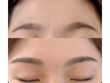 アオミ(aomi)/滋賀竜王 似合わせ眉