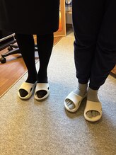 エール/高機能リカバリーサンダル　