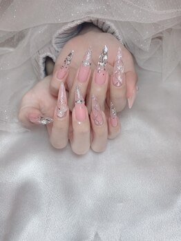 クイーンネイル(Queen Nail)/