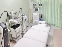 サロンドモモ(SALON de MOMO)の雰囲気（リラックスできるプライベート空間。無理な勧誘なし。）