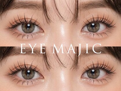 アイマジック 新宿店(EYE MAJIC)の写真