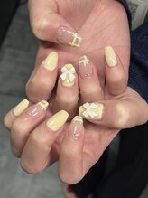 ネイル バイ ユーエー(Nail By ua)/