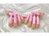 【チップ】クロスパーツ2本☆ワンカラー¥9000【オフ別】