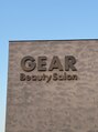 Beauty Salon GEAR【6月3日NEW OPEN（予定）】/GEAR