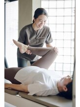 マエモアトモスタジオ 坂町店(maemo atomo studio)&nbsp;助産師 岩井夏子