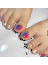 beauty Lei/