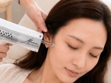 リジェネラティブセル メディカルサロン(Regenerative Cell Medical Salon)の雰囲気（お悩みに合わせた丁寧なフェイシャルケア◎）