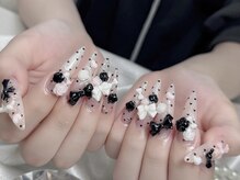 ノヴァ ネイル 難波店(Nova Nail)
