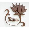 アジアンサロン ラトゥ(Asian salon Ratu)のお店ロゴ